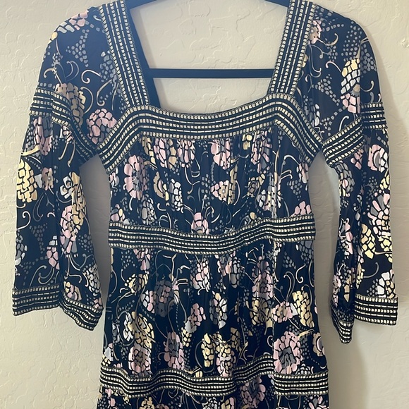 Missoni tiered dress - Picture 2 of 5